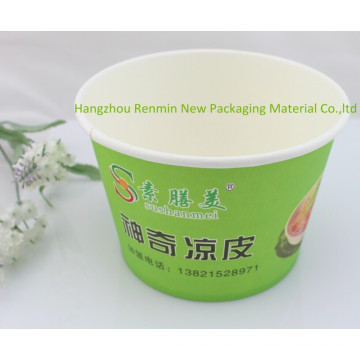 Hot Sale Food Grand Paper Food Container